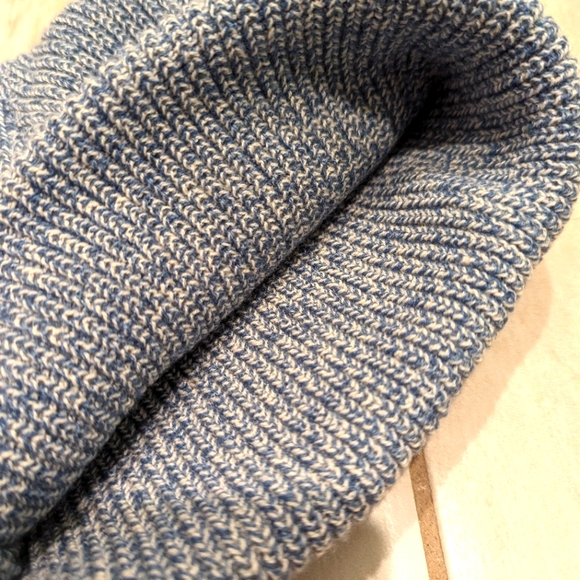 NEW Marine Layer beanie knit Tahoe hat - Picture 7 of 7
